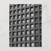 Kantoor: Tokio Briefkaart (Voorkant)