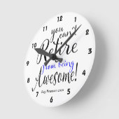 Kantoor van de politie ronde klok (Hoek)