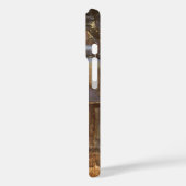 Kantoor van de Staatsloterij (Arm Geld) Case-Mate iPhone Case (Achterkant / Links)