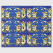 kantoor van e-mail cadeaupapier (Vlak)