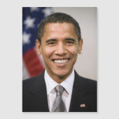 Kantoor van het President Verkozen Barack Obama (Voorkant)