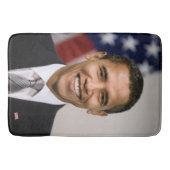 Kantoor van het President Verkozen Barack Obama Badmat (Voorkant)