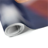 Kantoor van het President Verkozen Barack Obama Cadeaupapier (Rol Hoek)