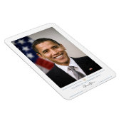 Kantoor van het President Verkozen Barack Obama Magneet (Rechterzijde)