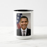 Kantoor van het President Verkozen Barack Obama