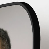 Kantoor van het President Verkozen Barack Obama Pickleball Paddle (Links Detail)