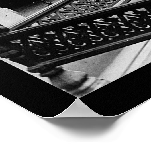 Kantoor van octrooien 1920 poster (Hoek)