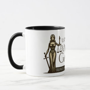 Kantoor van Vincent L. Gambini Mok