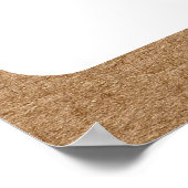 Kantoor Verjaardagslijst - Verjaardag Poster voor (Hoek)