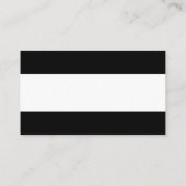 Kantoor Verplaatsingsaankondiging Informatiekaartje (Achterkant)