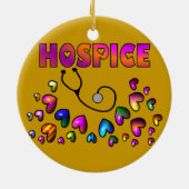 KANTOOR VOOR KANTOOR KERAMISCH ORNAMENT (Achterkant)