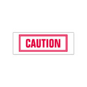 KANTOOR WAARSCHUWING ZELFINKT STEMPEL (Design)