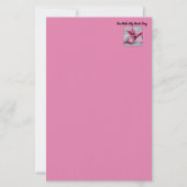 Kantoorartikelen Briefpapier (Voorkant)