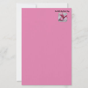 Kantoorartikelen Briefpapier