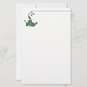 Kantoorartikelen Papier-Pauw Briefpapier