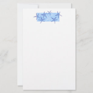 Kantoorartikelen Papier-Zee Ster Briefpapier