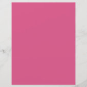 Kantoorartikelenpapier (Bubble Gum) RFPMDesigns 20 (Achterkant)