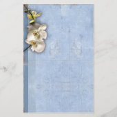 kantoorbenodigdheden briefpapier (Voorkant)