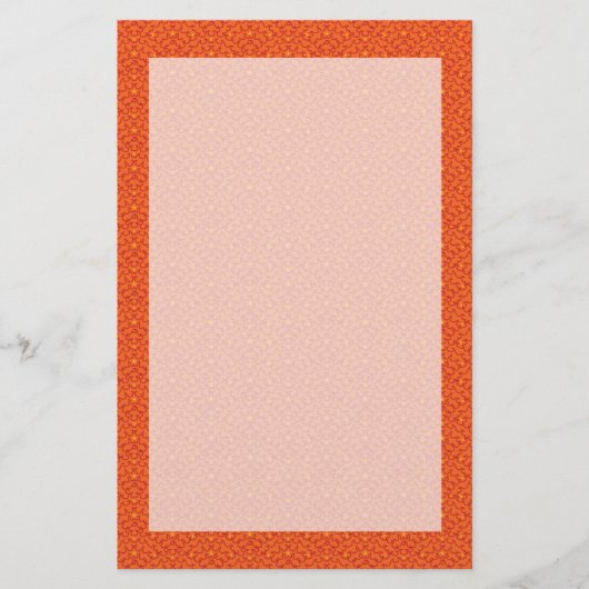 Kantoorbenodigdheden voor brandbogen briefpapier (Voorkant)