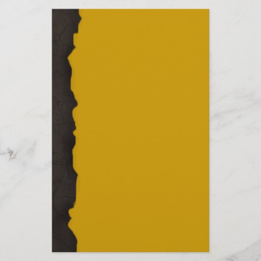 kantoorbenodigdheden voor geparkeerde aarde briefpapier (Voorkant)