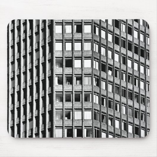 Kantoorgebouw Muismat (Voorkant)