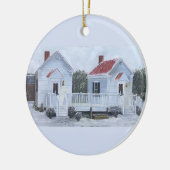 Kantoorgebouwen 2017 Ornament (Links)