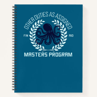 Kantoorhumor Collega Cadeau Notitieboek
