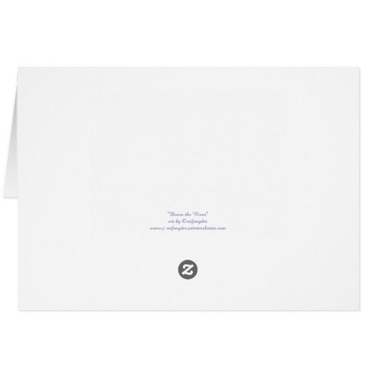 Kantoorkaart (Achterkant Horizontaal)