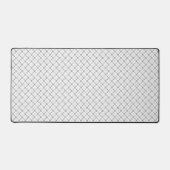 Kantoormuismat Premium Bureaumat | Aangepaste Foto (Voorkant)