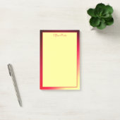 Kantoornotitie Post-it® Notes (Kantoor)
