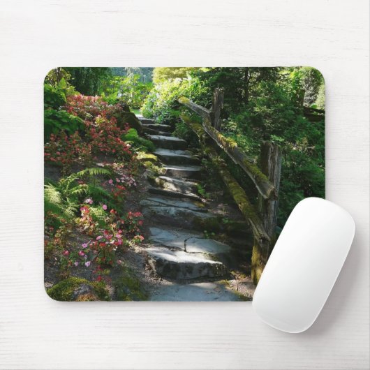 Kantoorpad Muismat (Met muis)