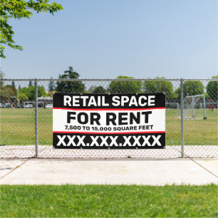 Kantoorruimte te huur Oppervlakte personaliseren Spandoek