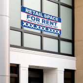 Kantoorruimte Te Huur Oppervlakte Spandoek (Buitenkant Gebouw)