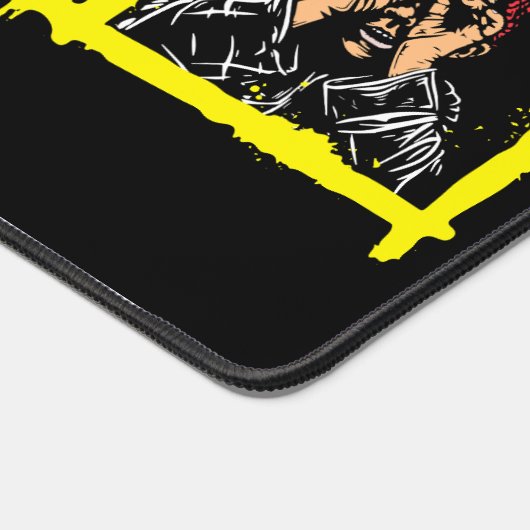 Kantoortapijten Bureaumat (Hoek)