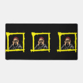 Kantoortapijten Bureaumat (Voorkant)