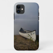 Kantoortelefoon Case-Mate iPhone Case (Achterkant)