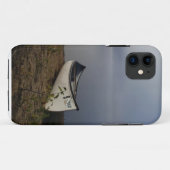 Kantoortelefoon Case-Mate iPhone Case (Achterkant (horizontaal))