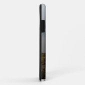 Kantoortelefoon Case-Mate iPhone Case (Achterkant/rechts)