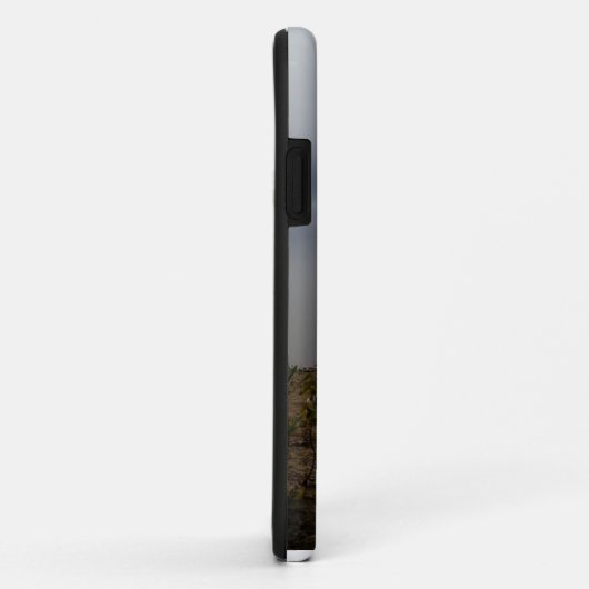 Kantoortelefoon Case-Mate iPhone Case (Achterkant/rechts)