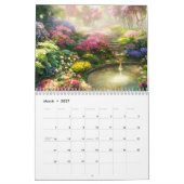 Kantoortuinen Kalender (Mar 2027)