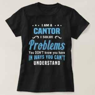 Kantor T-shirt