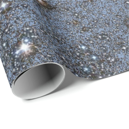 KANTPATROON TWILIGHT EN VLINDERS CADEAUVERPAKKING CADEAUPAPIER (Rol Hoek)