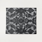 kantpatroon wandkleed (Voorkant (horizontaal))