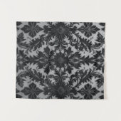 kantpatroon wandkleed (Voorkant (horizontaal))