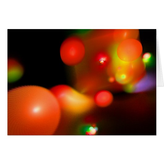 KANTUM BUBBLES Fractals (Voorkant Horizontaal)