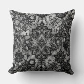 kantwerk Lux Kussen (Voorkant)