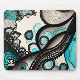 kantwerkster muismat