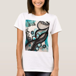 kantwerkster t-shirt