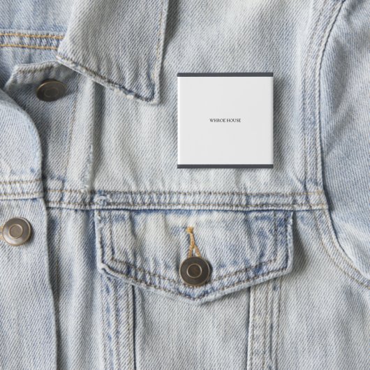 kanva - ontwerpknop vierkante button 5,1 cm (In situ)