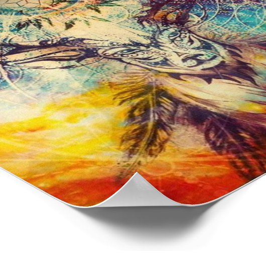 KanyaArt Poster 2 (Hoek)